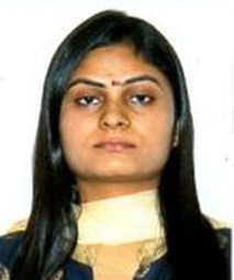 Dr Seema Devi